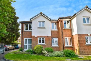 PHOTOS SHOW GENERAL VIEW OF RETIREMENT DEVELOPMENT- click for photo gallery
